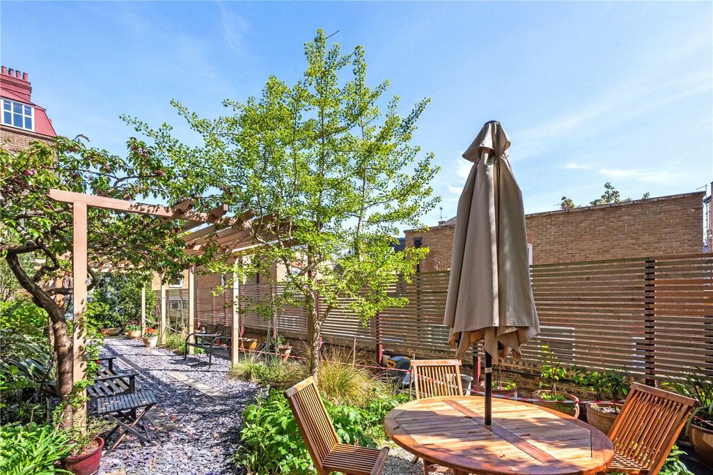 Property photo 1 of 10 Communal Garden