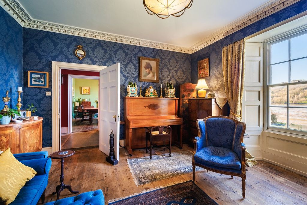 Additional image 6 of 8 bed detached house for saleCardigan SA43
