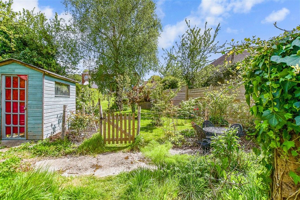 Property photo 1 of 17 Rear Garden