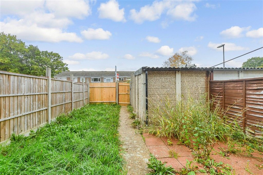 Property photo 2 of 14 Rear Garden