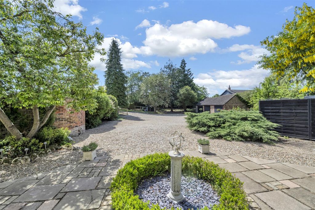 Additional image 47 of 8 bed detached house for saleSchool Road, Risby IP28
