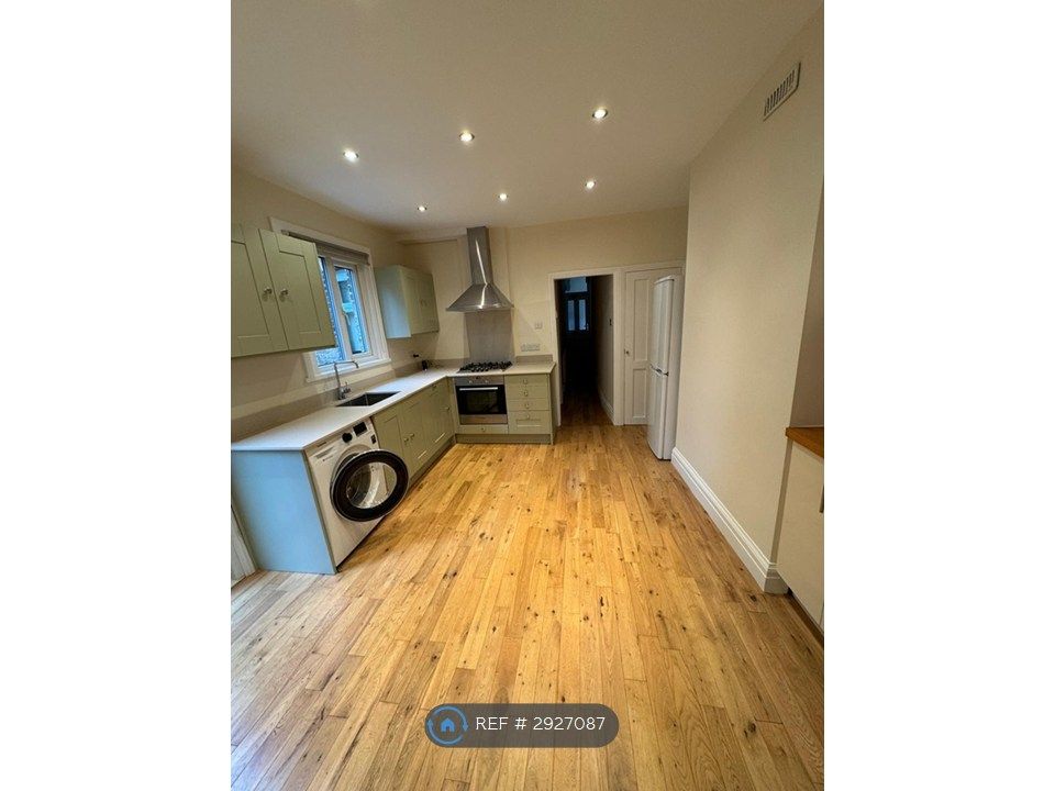 Property photo 3 of 12 Fully Renovated Kitchen 2024