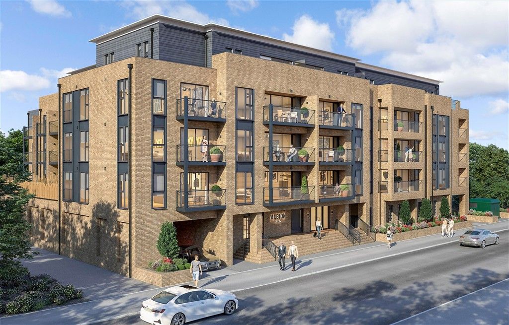 Property photo 2 of 6 External Day