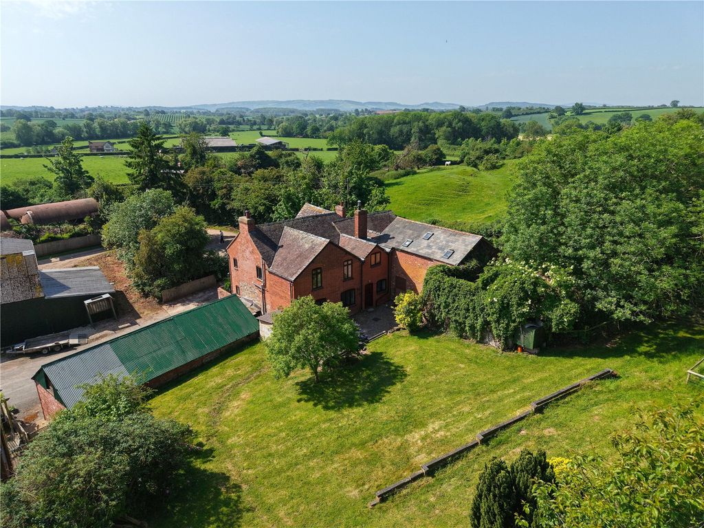 Additional image 25 of Land for saleStoke Lacy, Bromyard, Herefordshire HR7