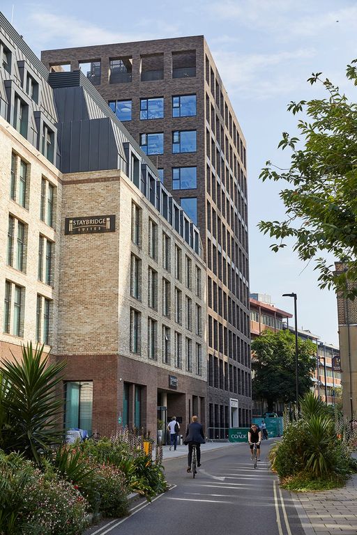 Property photo 1 of 19 The Coade External