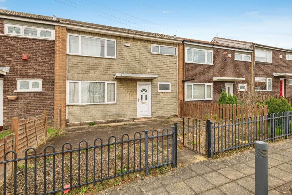 Property photo 1 of 15 Outside