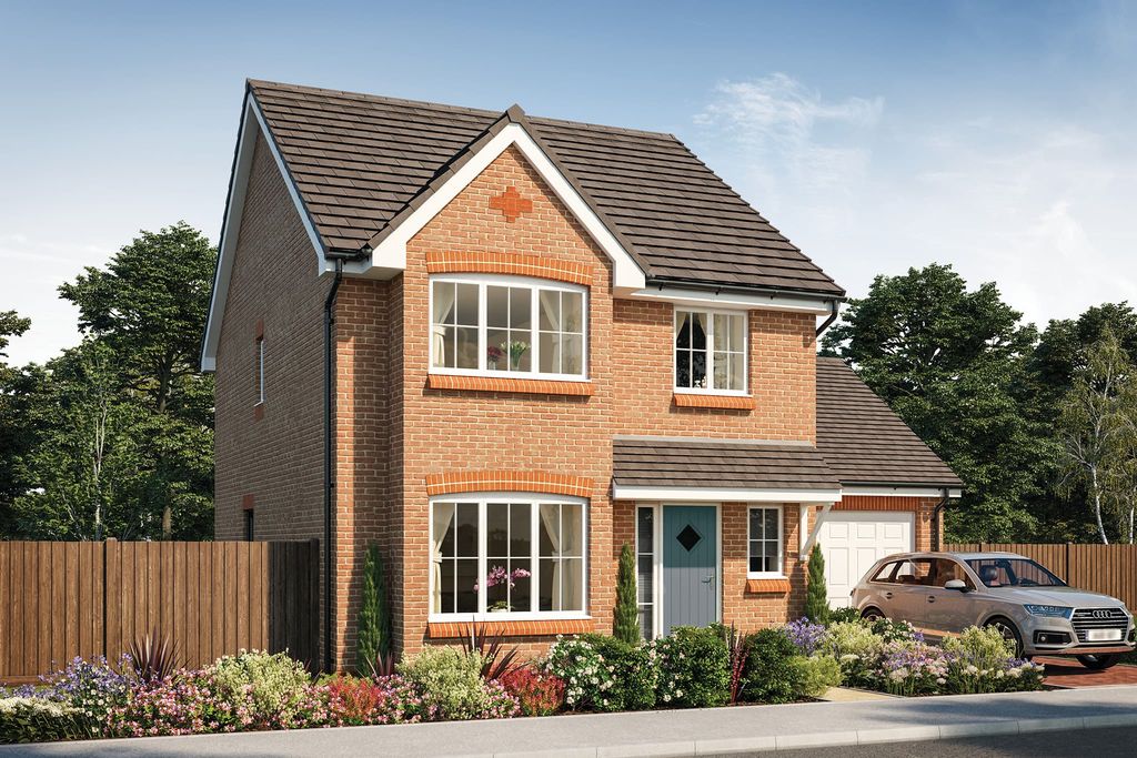 Property photo 2 of 17 CGI