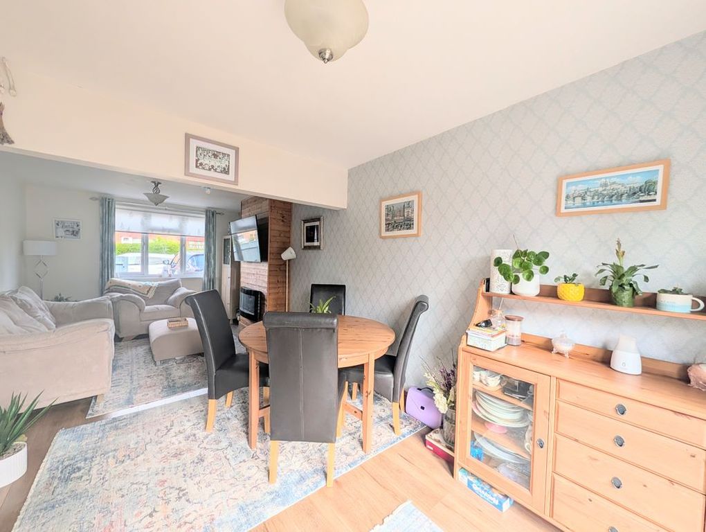 Property photo 2 of 14 Open Plan