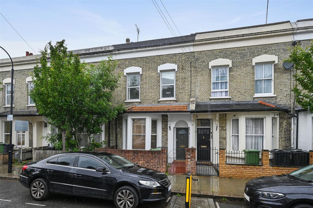 Property photo 1 of 8 Sterne Street
