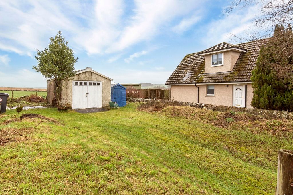 Additional image 16 of 4 bed semi-detached house for saleBridgend, Ceres, Cupar KY15