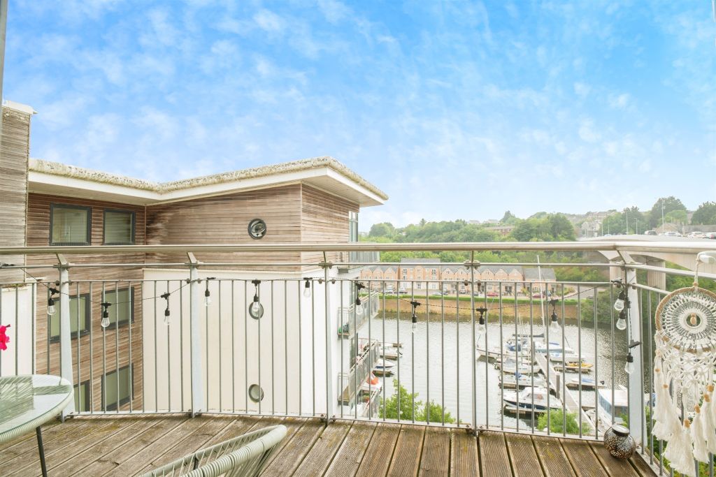 Additional image 13 of 2 bed flat for saleVictoria Wharf, Cardiff CF11