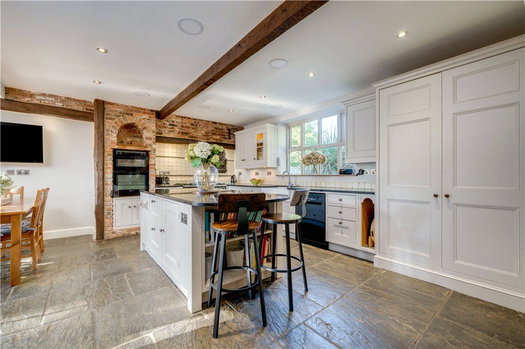 Property photo 3 of 34 Family Kitchen