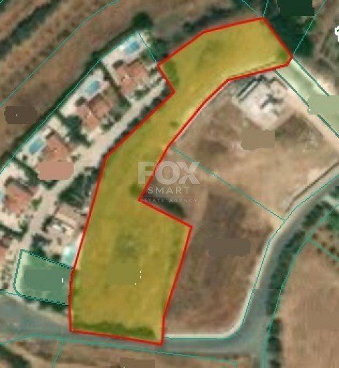 Property photo 1 of 1 Land For Sale In Argaka Paphos Cyprus