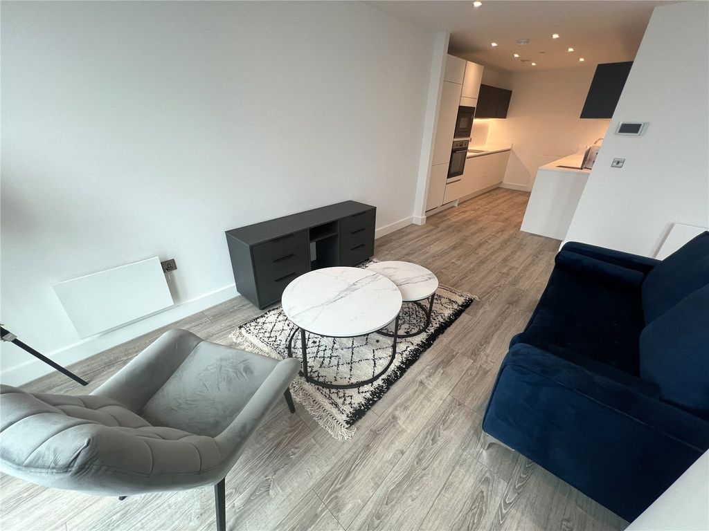 Property photo 3 of 26 Living Room