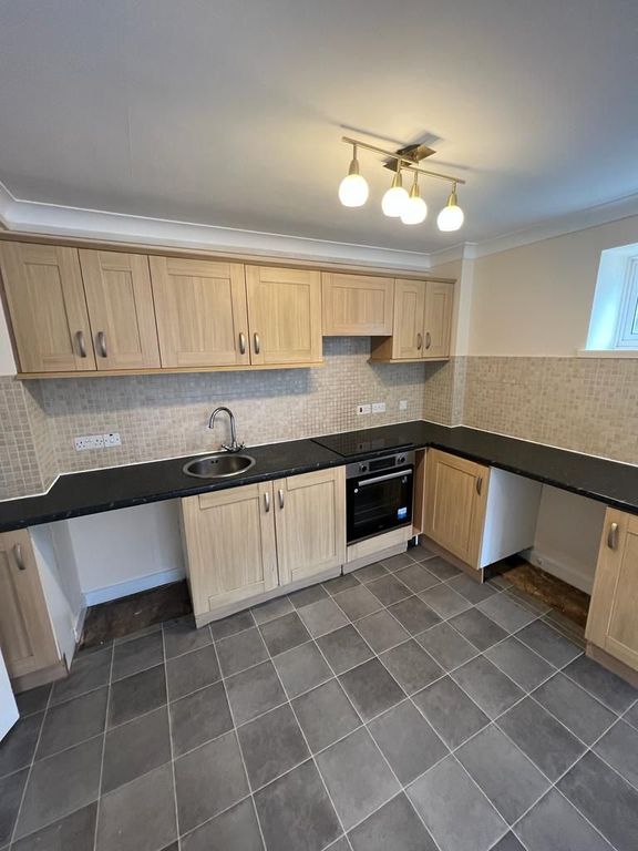 Property photo 2 of 6 Open Kitchen/Living Room