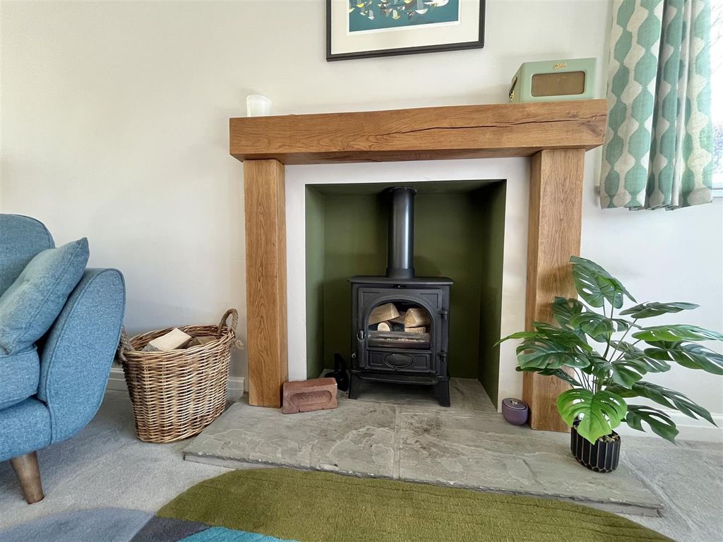 Additional image 6 of 4 bed detached house for saleHigh Bank Road, Glossop SK13