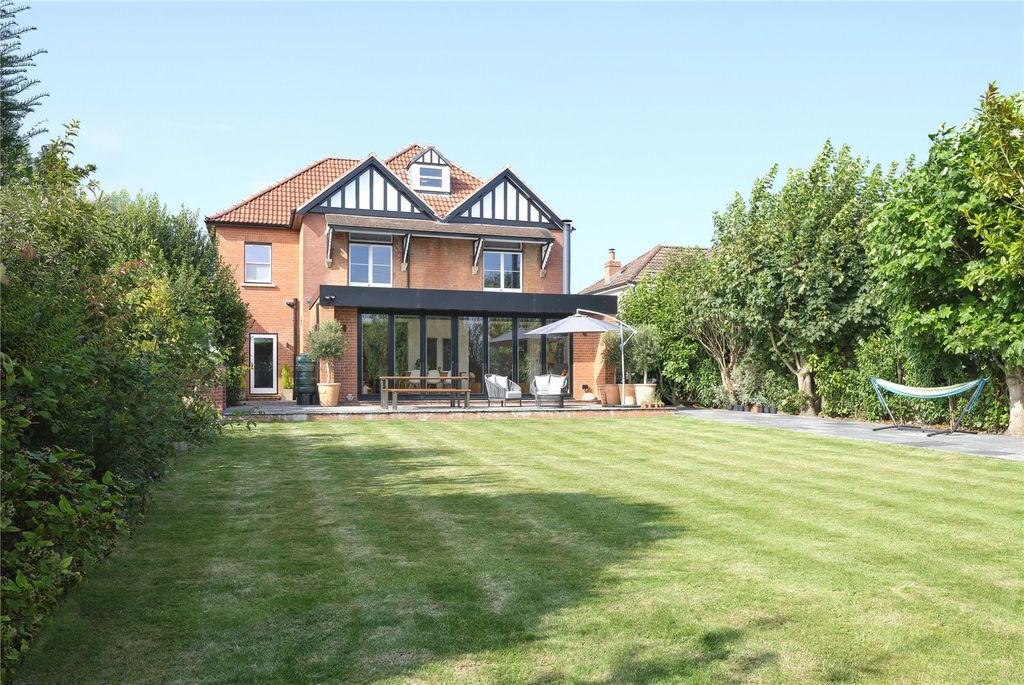 Property photo 1 of 29 Rear Elevation