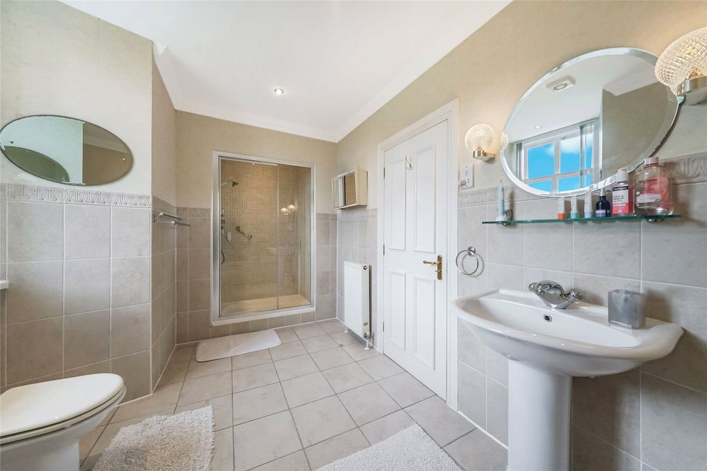 Additional image 17 of 4 bed town house for saleEast Wing, Townhouse, Watson House, Gargunnock, Stirling, Stirlingshire FK8