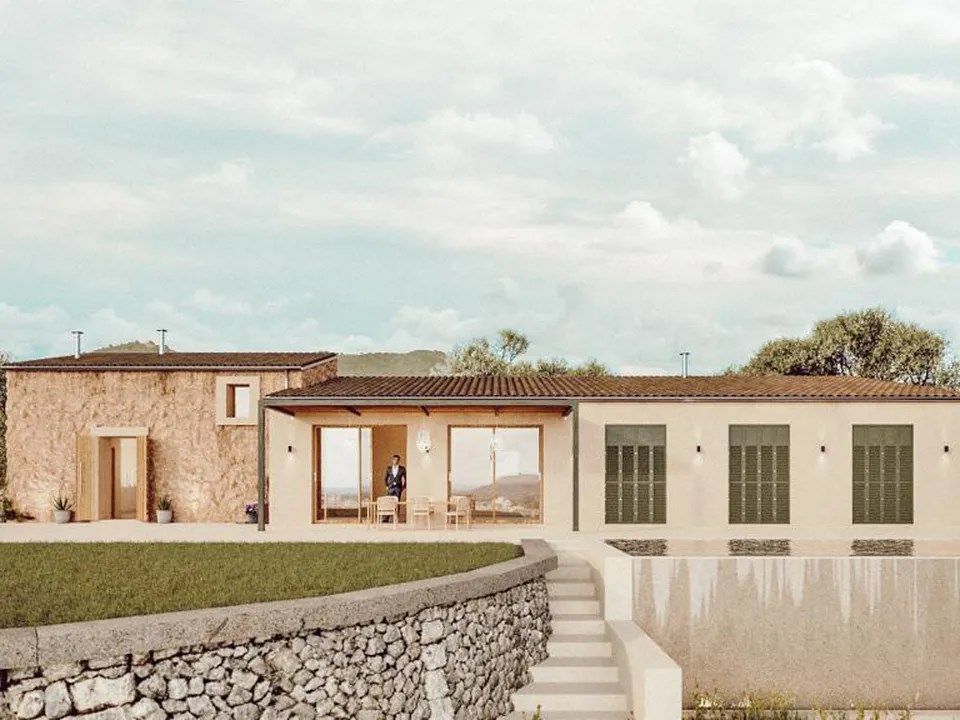 Property photo 3 of 20 Exterior Render (2)