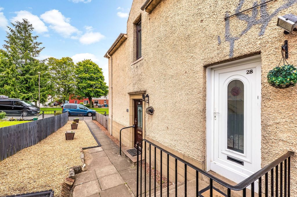 Additional image 45 of 3 bed flat for saleMansfield Road, Newtongrange EH22