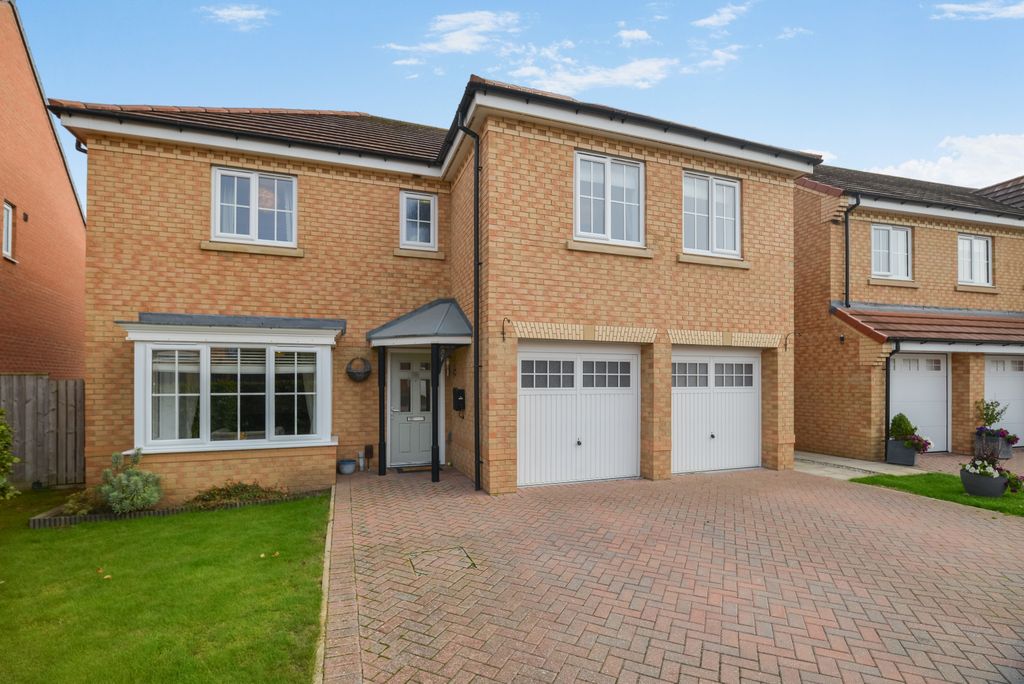 Additional image 26 of 5 bed detached house for saleBrookfield Avenue, Middlesbrough TS5