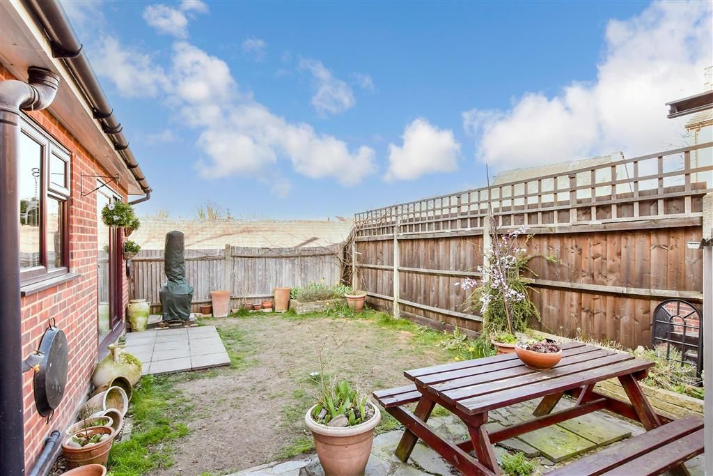 Property photo 3 of 10 Rear Garden