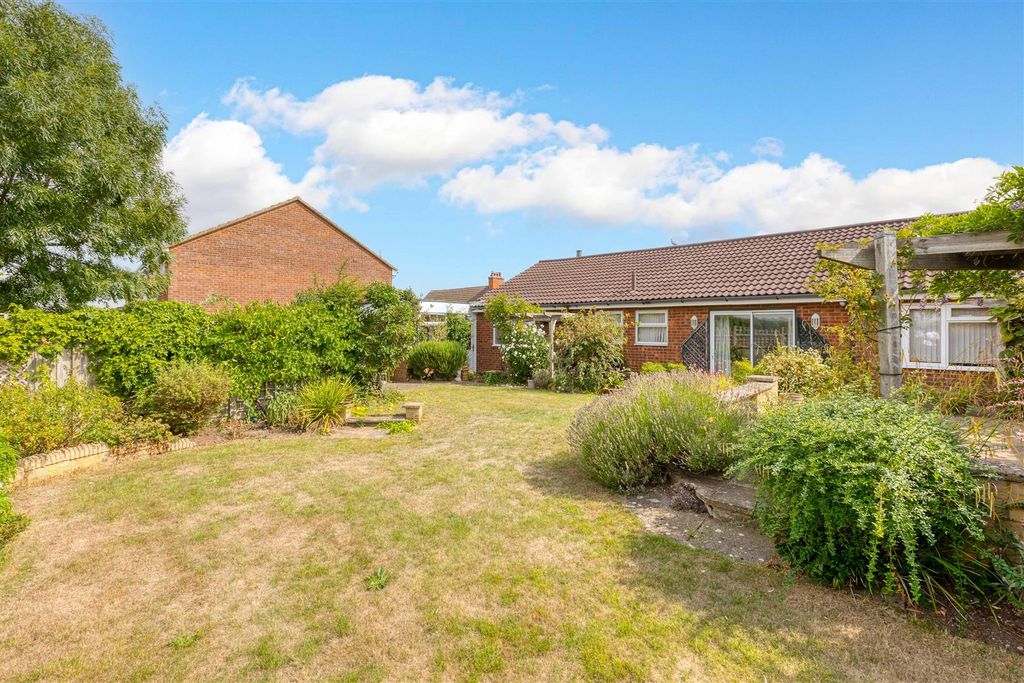 Property photo 3 of 30 Rear Aspect