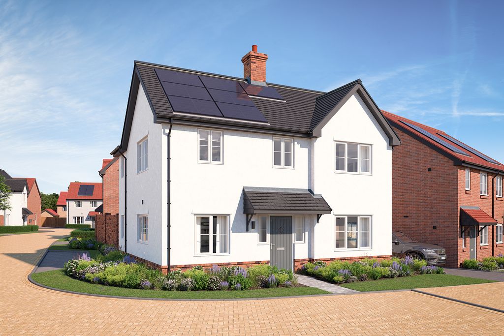Property photo 1 of 10 CGI