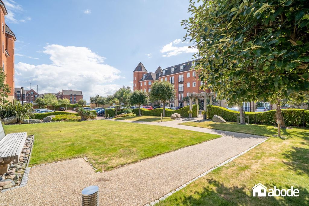 Additional image 19 of 2 bed flat for saleQuebec Quay, Liverpool Marina, Liverpool L3