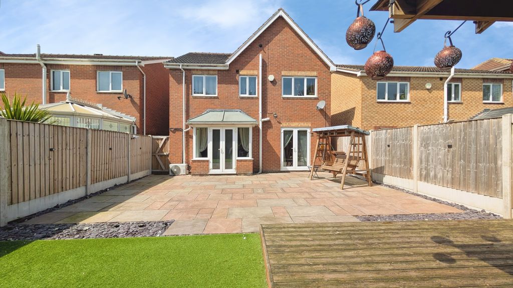 Property photo 3 of 23 External Rear