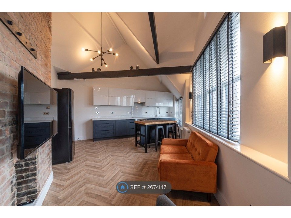 Property photo 3 of 23 Lounge/Dining/Kitchen