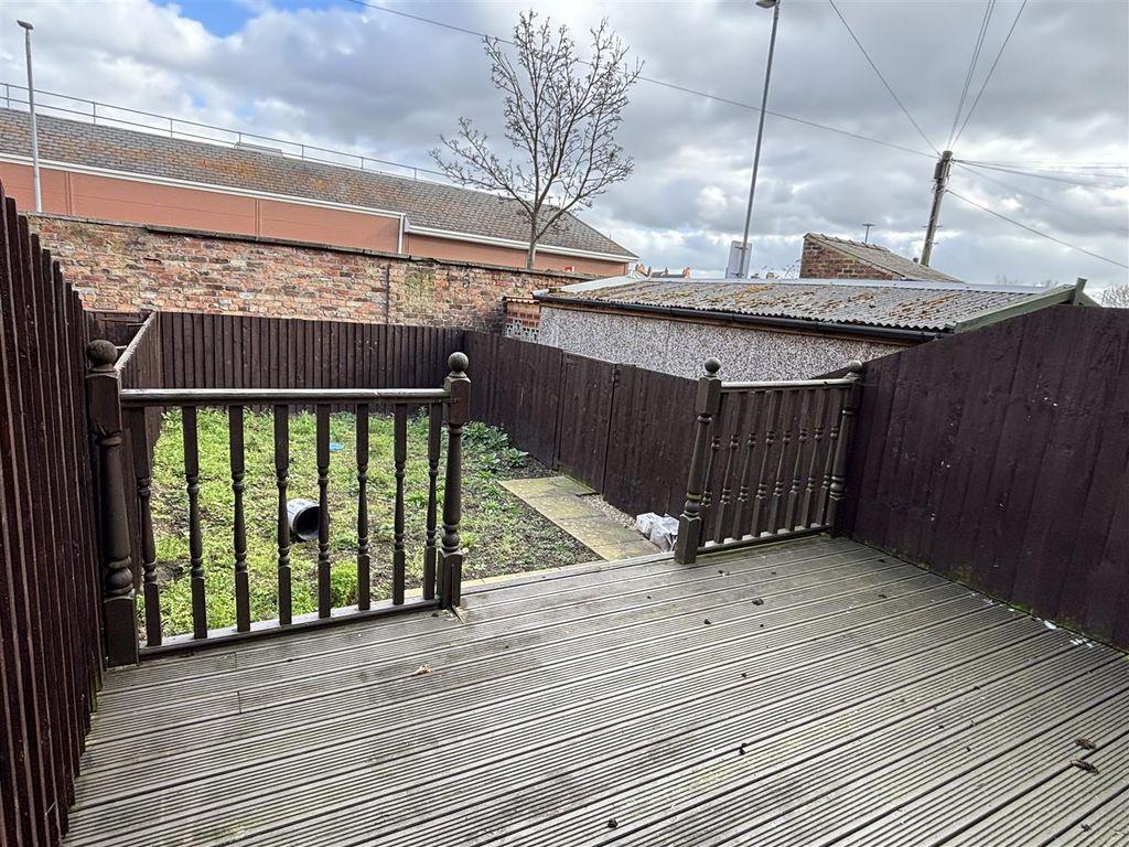 Additional image 22 of 4 bed terraced house for saleJackson Street, Goole DN14