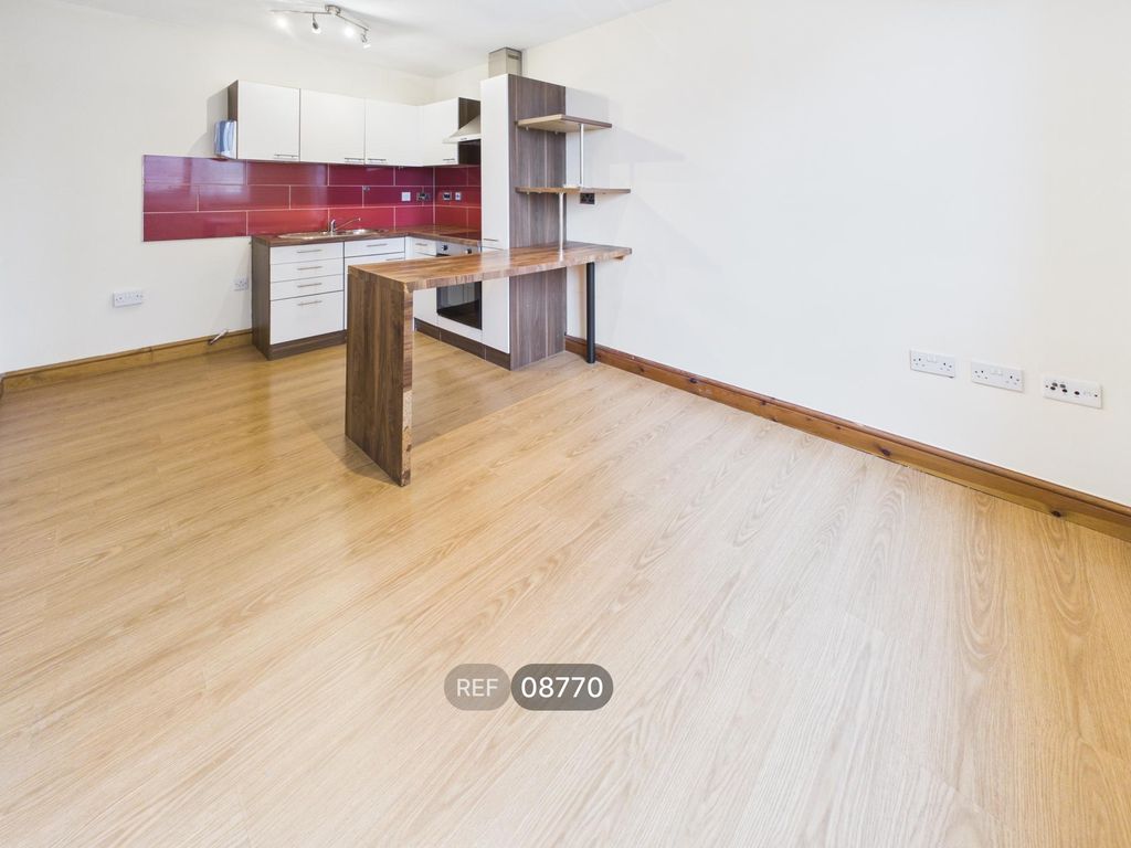 Property photo 2 of 6 Kitchen/Living Area