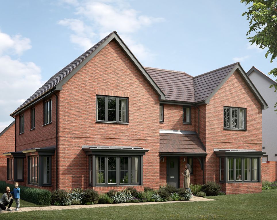 Property photo 1 of 16 Barden Croft, Tonbridge