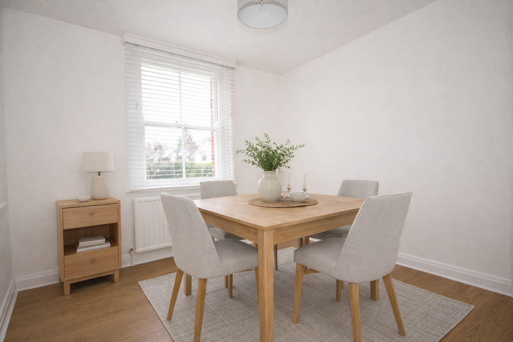 Property photo 3 of 7 Virtually Staged To Illustrate The Potential Use.