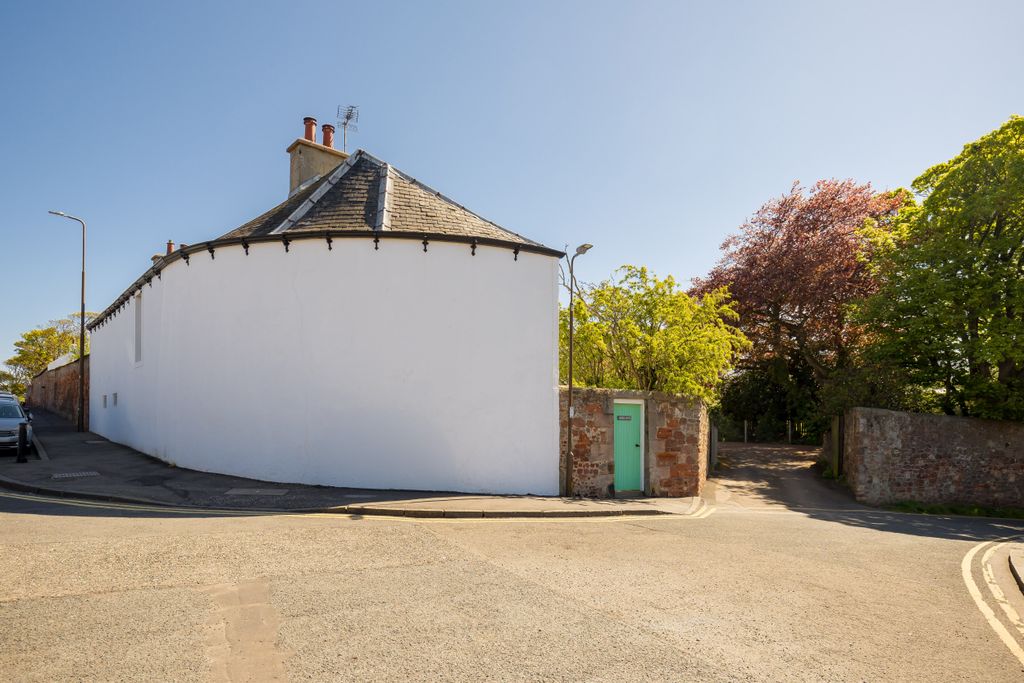 Additional image 32 of 5 bed detached house for saleAshfield House, Countess Road, Dunbar, East Lothian EH42