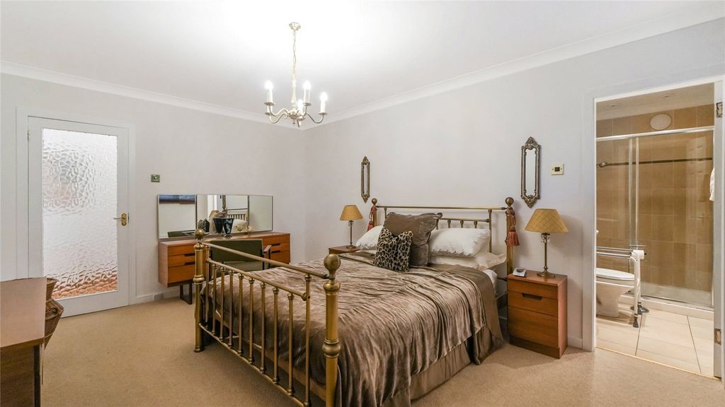 Additional image 11 of 5 bed bungalow for saleCowden, Back Road, Alva, Clackmannanshire FK12