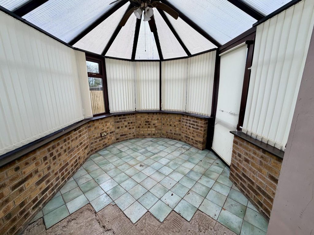 Property photo 3 of 8 Sun Room