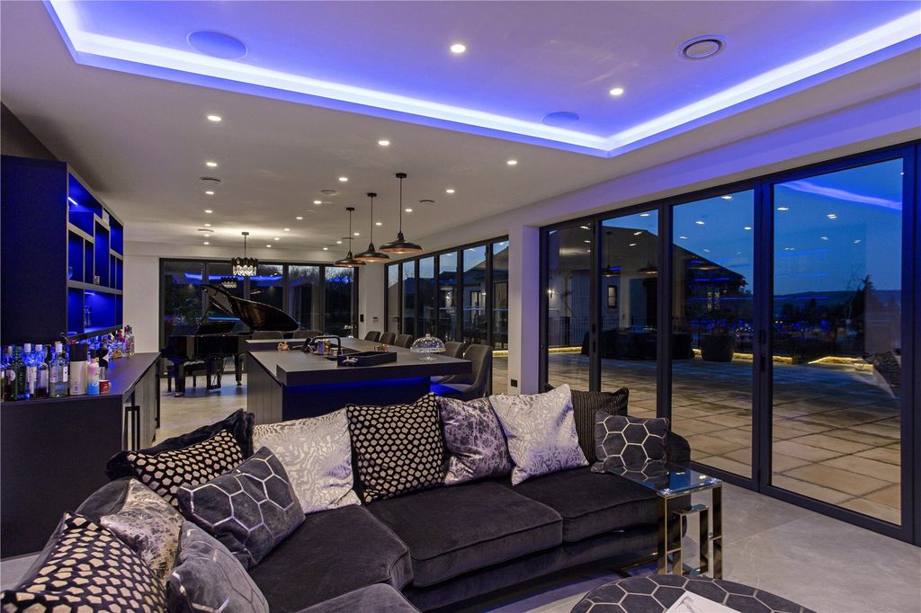 Additional image 27 of 5 bed detached house for saleEnglishcombe Lane, Bath, Somerset BA2