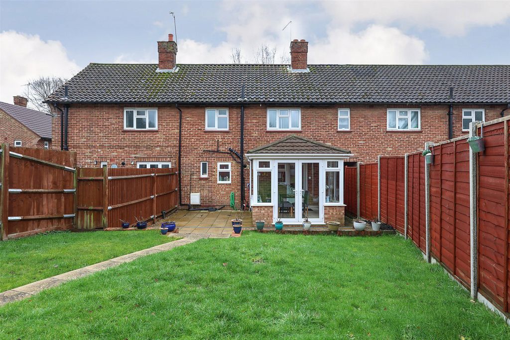 Additional image 9 of 3 bed terraced house for saleWolfs Wood, Hurst Green, Surrey RH8