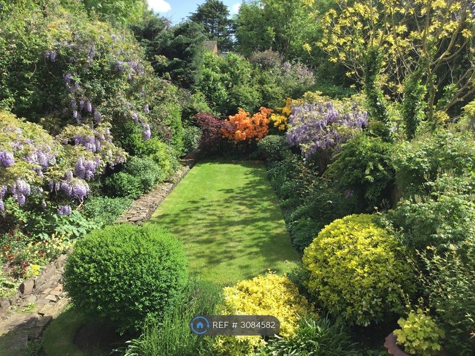 Property photo 2 of 9 View Overlooking Private Garden