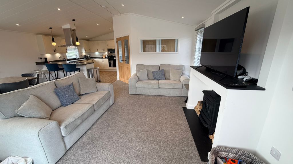 Additional image 6 of 3 bed lodge for sale12 Cairn Lodges, Mains Of Taymouth, Kenmore, Aberfeldy PH15