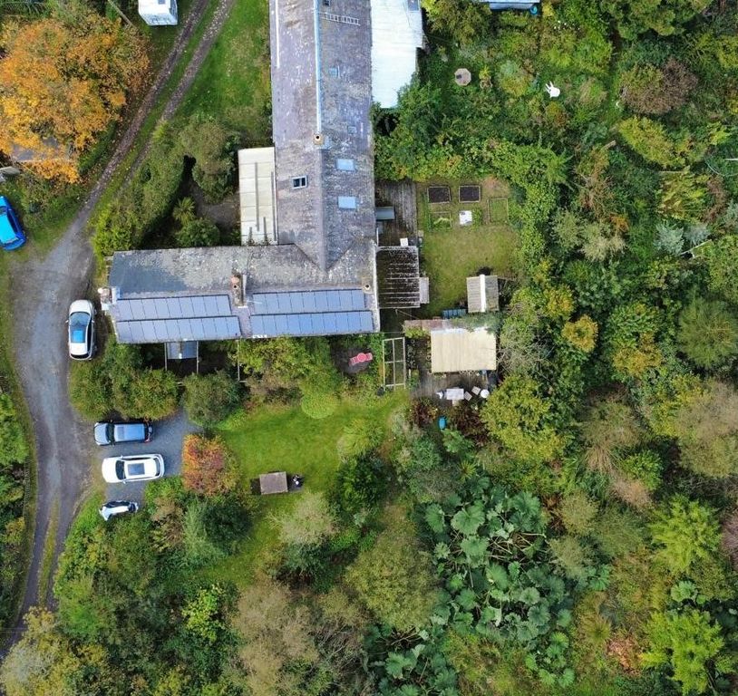 Property photo 3 of 20 Aerial View