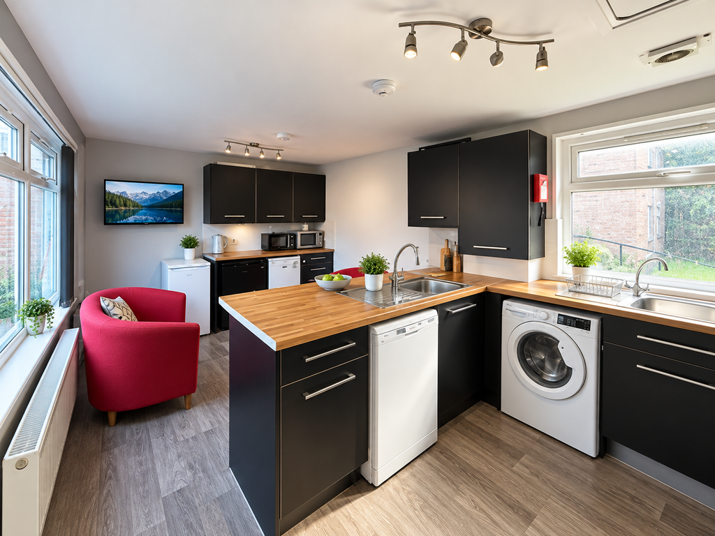 Property photo 1 of 10 Communal Area