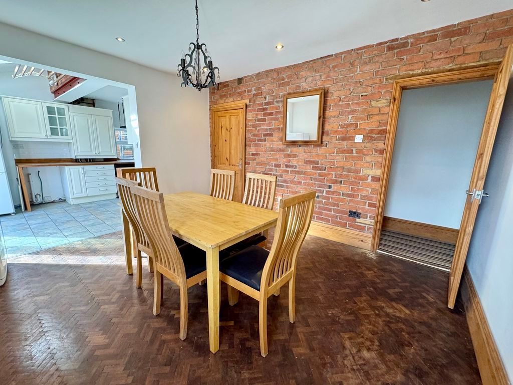 Property photo 3 of 23 Open Plan Dining Kitchen