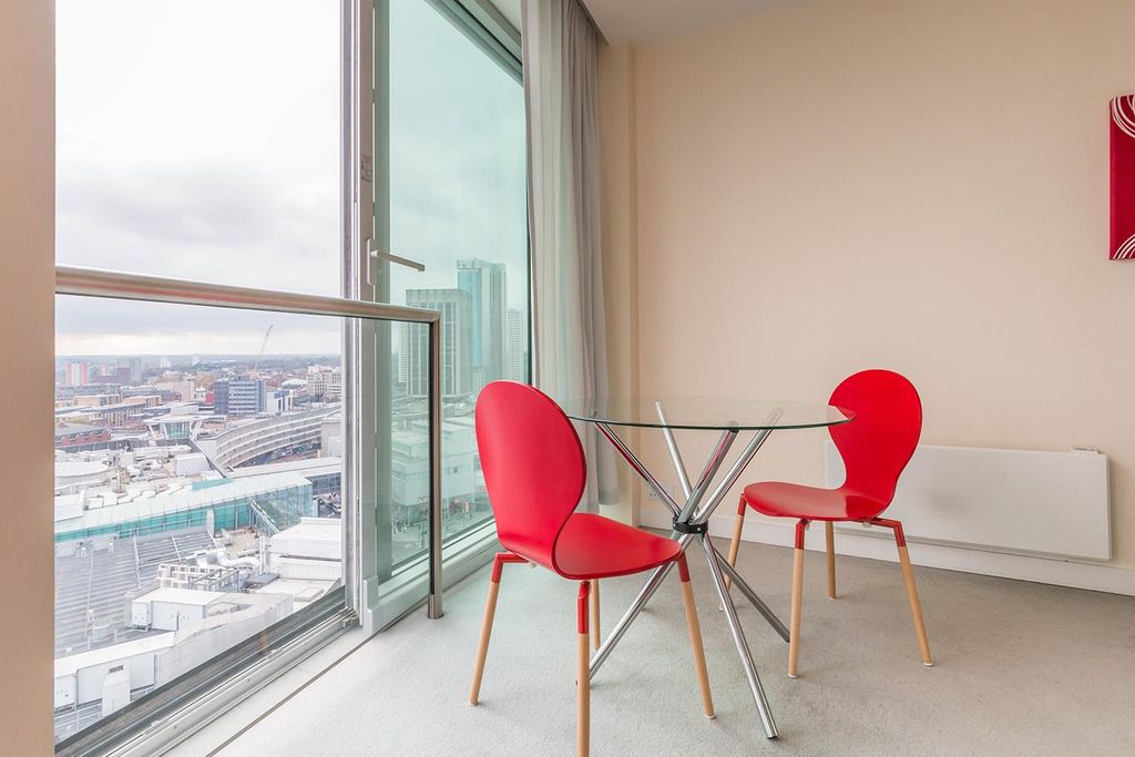 Property photo 3 of 10 Living Area