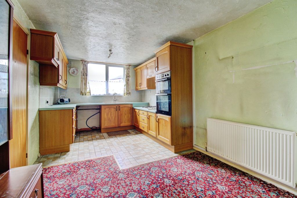 Property photo 3 of 17 3 - Kitchen With Dining
