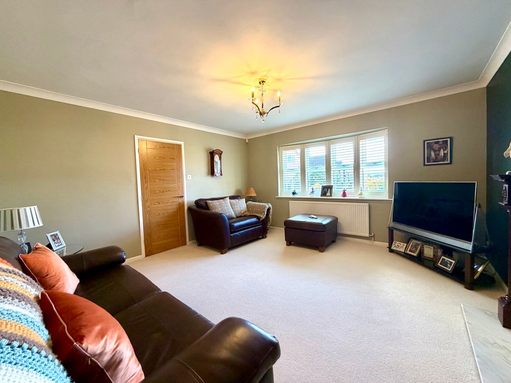 Additional image 6 of 4 bed detached house for saleThe Ferns, Quakers Yard, Treharris CF46