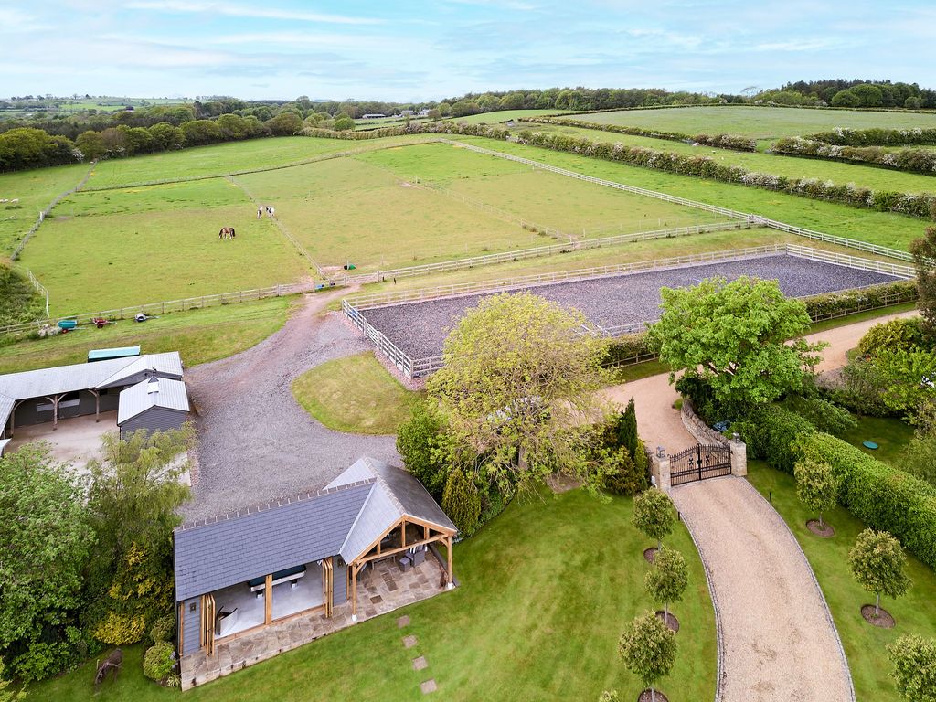 Additional image 42 of 5 bed detached house for saleStainborough Fold Farm, Hood Green S75