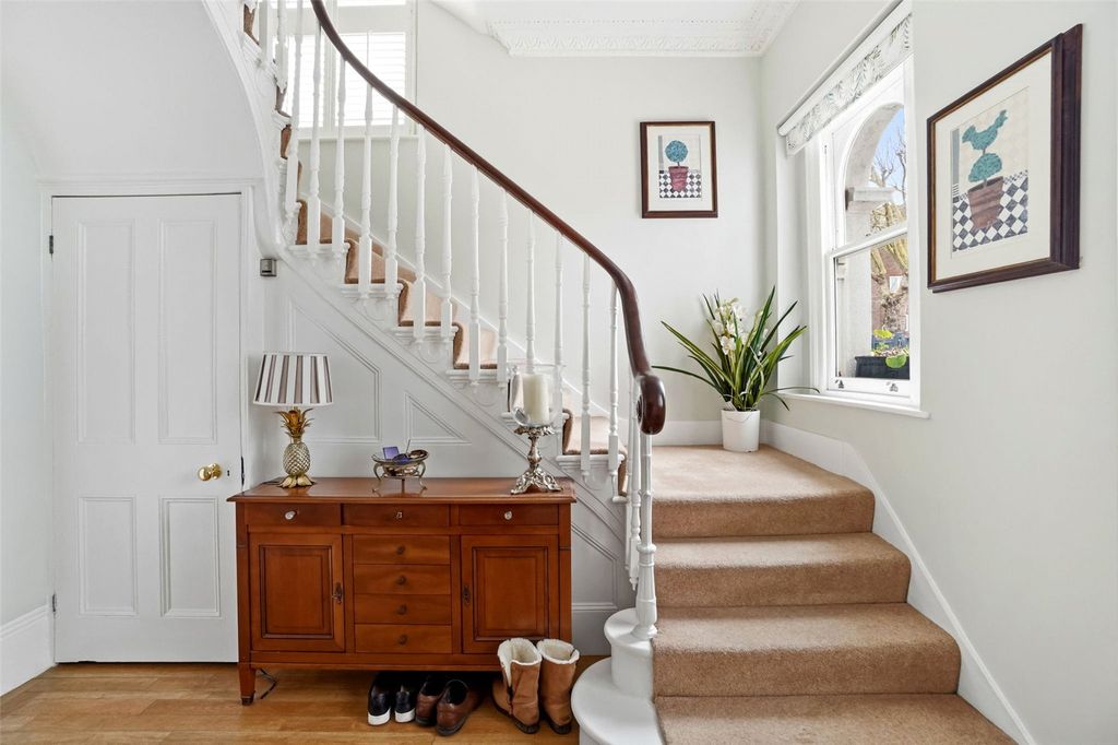 Additional image 6 of 4 bed semi-detached house for salePark Road, Hampton Hill TW12